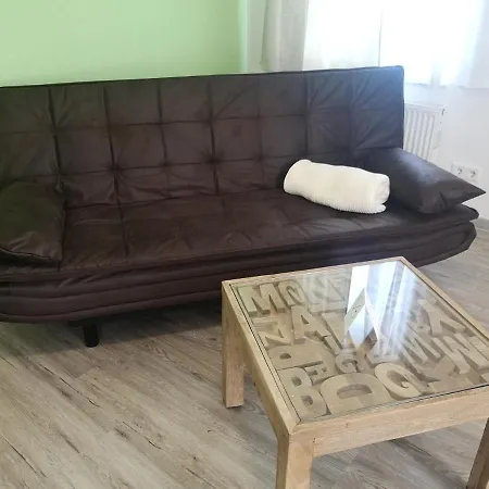 Ferienwohnung In Krakow Am See - A60174