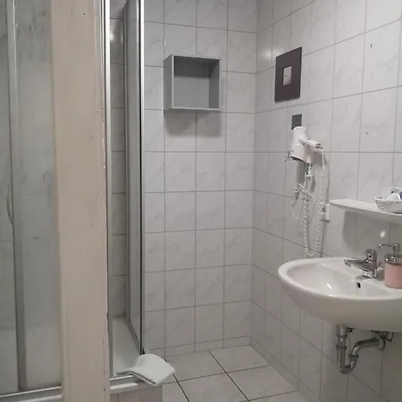 Ferienwohnung In Krakow Am See - A60174