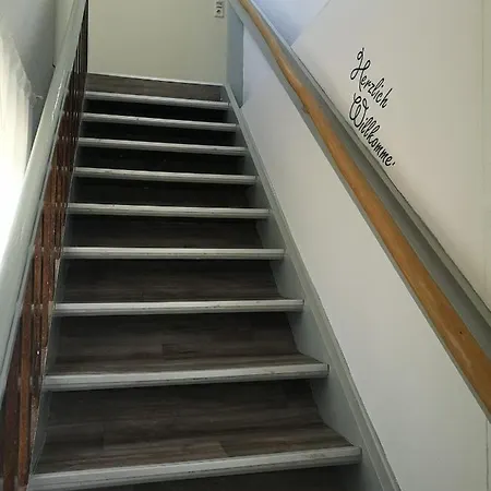 Apartament Ferienwohnung In Krakow Am See - A60174 Krakow am See